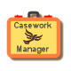 Casework Manager Logo Casework Manager Logo
